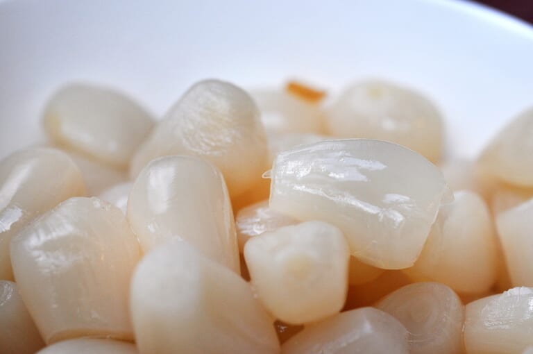 Rakkyo Onions－GUT HEALTH JAPAN