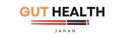 GUT HEALTH JAPAN